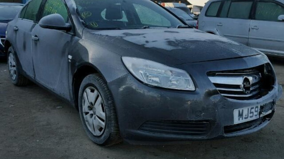 Opel Insignia 1.8 2009