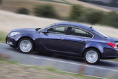 Opel Insignia 2.0 CDTI BiTurbo