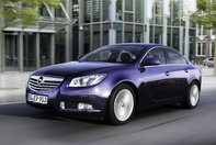 Opel Insignia 2.0 CDTI BiTurbo