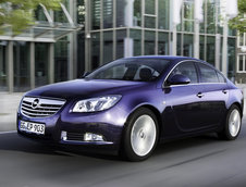 Opel Insignia 2.0 CDTI BiTurbo