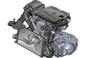 Opel Insignia 2.0 CDTI BiTurbo