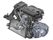 Opel Insignia 2.0 CDTI BiTurbo