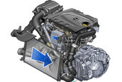 Opel Insignia 2.0 CDTI BiTurbo