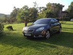 Opel Insignia 2.0 cdti rechinu'