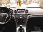 Opel Insignia 2.0 TDI