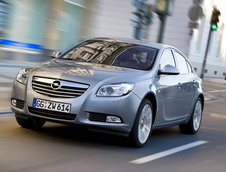 Opel Insignia 2012 - Galerie Foto