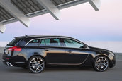 Opel Insignia 2012 - Galerie Foto