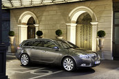 Opel Insignia 2012 - Galerie Foto