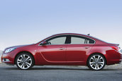 Opel Insignia 2012 - Galerie Foto