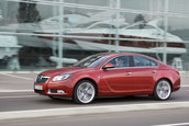 Opel Insignia 2012 - Galerie Foto