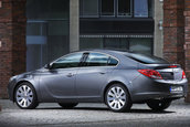 Opel Insignia 2012 - Galerie Foto
