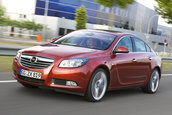 Opel Insignia 2012 - Galerie Foto