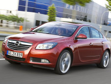 Opel Insignia 2012 - Galerie Foto