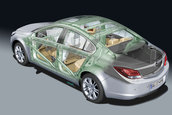 Opel Insignia 2012 - Galerie Foto