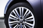 Opel Insignia 2012 - Galerie Foto