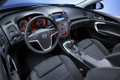 Opel Insignia 2012 - Galerie Foto