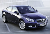 Opel Insignia 2012 - Galerie Foto