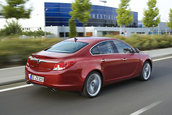 Opel Insignia 2012 - Galerie Foto