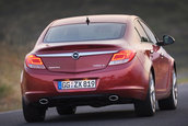 Opel Insignia 2012 - Galerie Foto