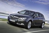 Opel Insignia 2012 - Galerie Foto