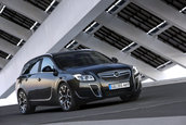 Opel Insignia 2012 - Galerie Foto