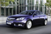 Opel Insignia 2012 - Galerie Foto