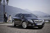 Opel Insignia 2012 - Galerie Foto