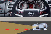Opel Insignia 2012 - Galerie Foto