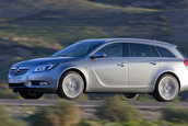 Opel Insignia 2012 - Galerie Foto