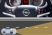 Opel Insignia 2012 - Galerie Foto