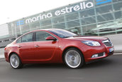 Opel Insignia 2012 - Galerie Foto