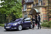 Opel Insignia 2012 - Galerie Foto