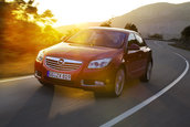 Opel Insignia 2012 - Galerie Foto