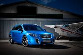 Opel Insignia 2012 - Galerie Foto