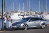 Opel Insignia 2012 - Galerie Foto