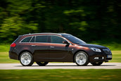 Opel Insignia 2012 - Galerie Foto