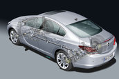 Opel Insignia 2012 - Galerie Foto