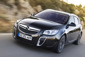 Opel Insignia 2012 - Galerie Foto