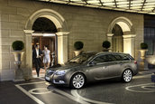 Opel Insignia 2012 - Galerie Foto