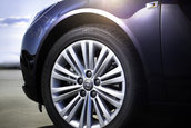 Opel Insignia 2012 - Galerie Foto