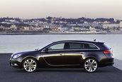 Opel Insignia BiTurbo