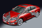 Opel Insignia BiTurbo