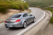 Opel Insignia BiTurbo
