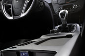 Opel Insignia BiTurbo