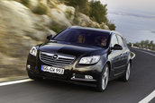 Opel Insignia BiTurbo