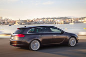 Opel Insignia BiTurbo