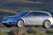 Opel Insignia BiTurbo