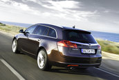 Opel Insignia BiTurbo