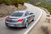 Opel Insignia BiTurbo