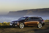 Opel Insignia BiTurbo